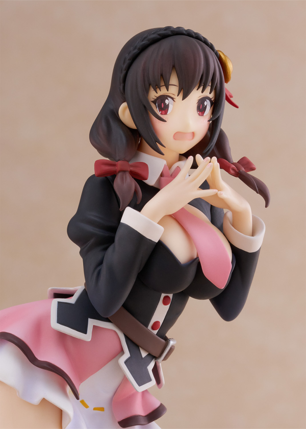 BellFine Yunyun　DX Ver.