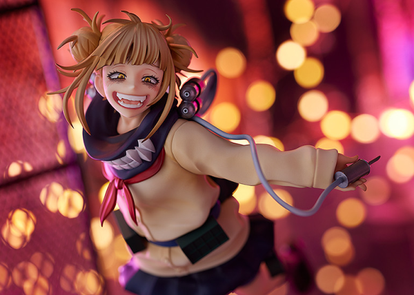 Good Smile Company MY HERO ACADEMIA Figure Himiko Toga(4580779515036)(4580779515036)