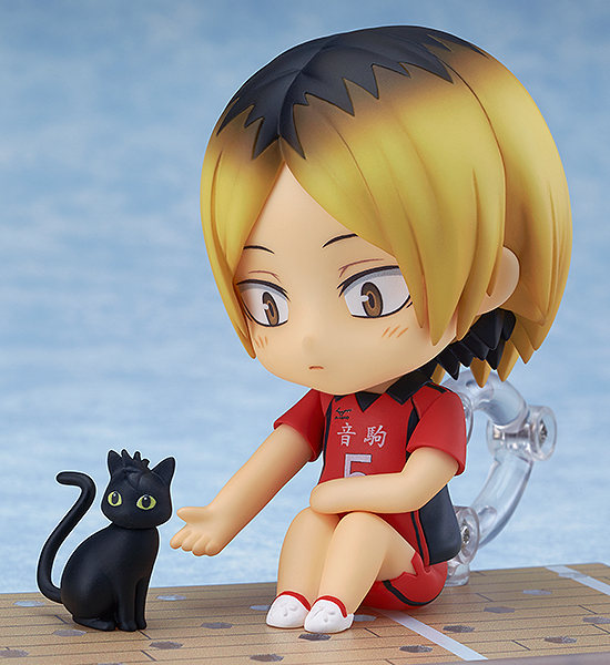 Nendoroid Kenma Kozume(4th-run)