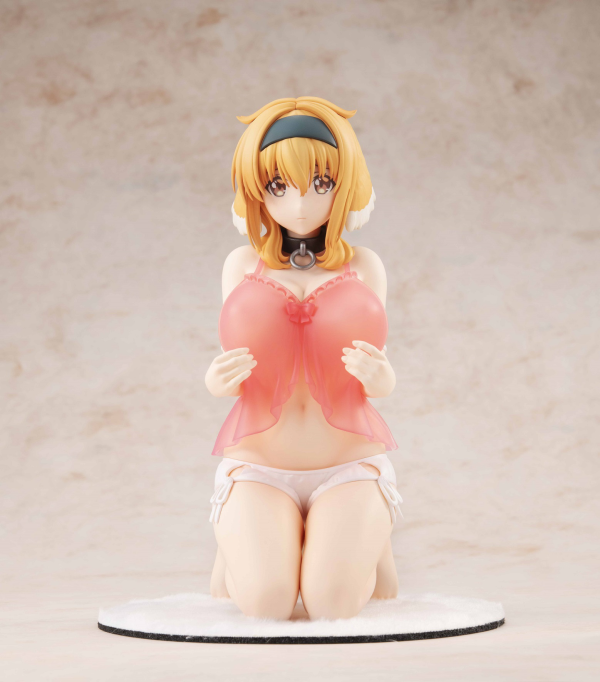 GoodSmile Company Harem in the Labyrinth of Another World Roxanne 1/7th scale figure