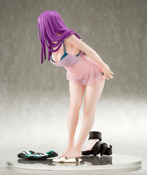 Good Smile Company 1/6 scaled pre-painted figure worlds end harem MIRA SUOU in fascinating negligee | 4570000500078