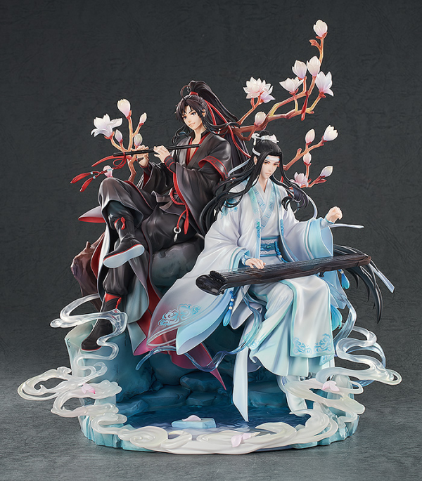 Good Smile Company Wei Wuxian & Lan Wangji: Buxianxian Ver.