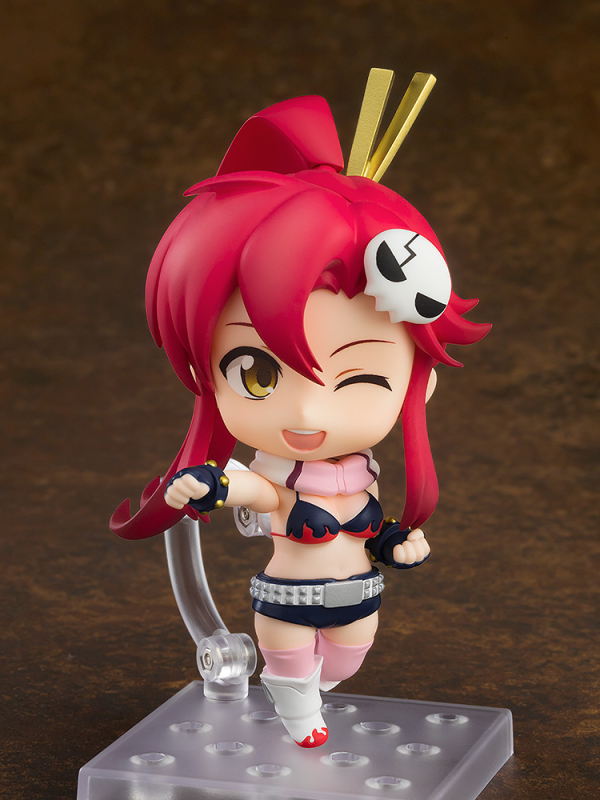 Nendoroid Yoko 2.0