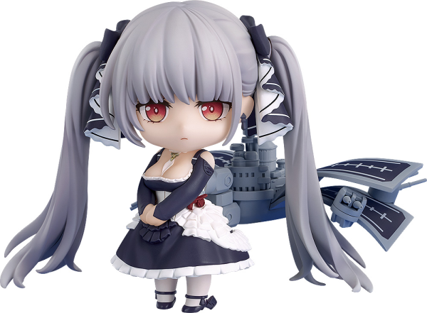 Nendoroid Formidable | 4580416927925