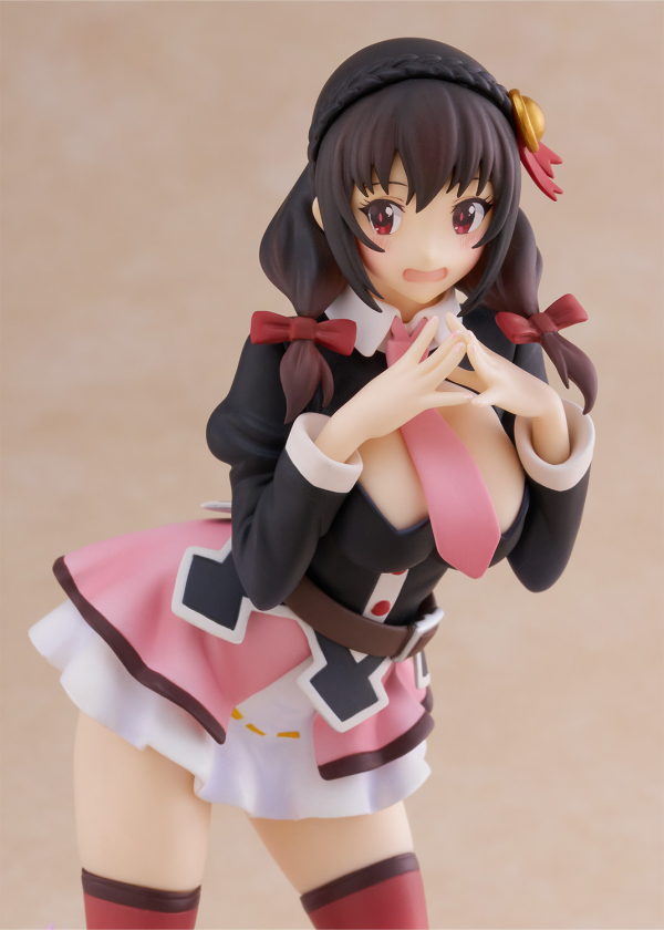 BellFine Yunyun　DX Ver.