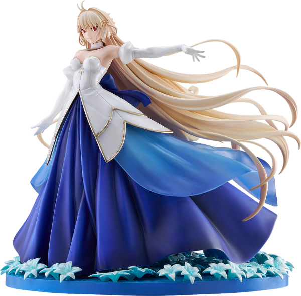 GOOD SMILE COMPANY Arcueid Brunestud ~Inner Sea of the Planet~(4545784044049)(4545784044049)