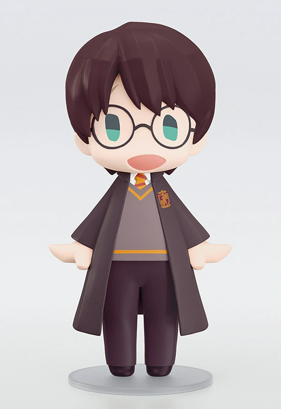 Good Smile Company [GoodSmile] HELLO GOOD SMILE Harry Potter