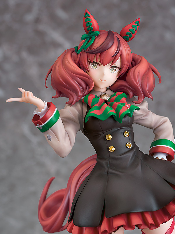 UMAMUSUME PRETTY DERBY NICE NATURE 1/7 PVC FIG