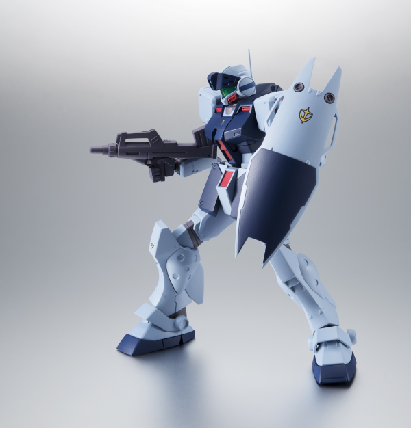 BANDAI Spirits RGM-79SP GM Sniper II ver. A.N.I.M.E. "MOBILE SUIT GUNDAM 0080 War in the Pocket", TAMASHII NATIONS Robot Spirits