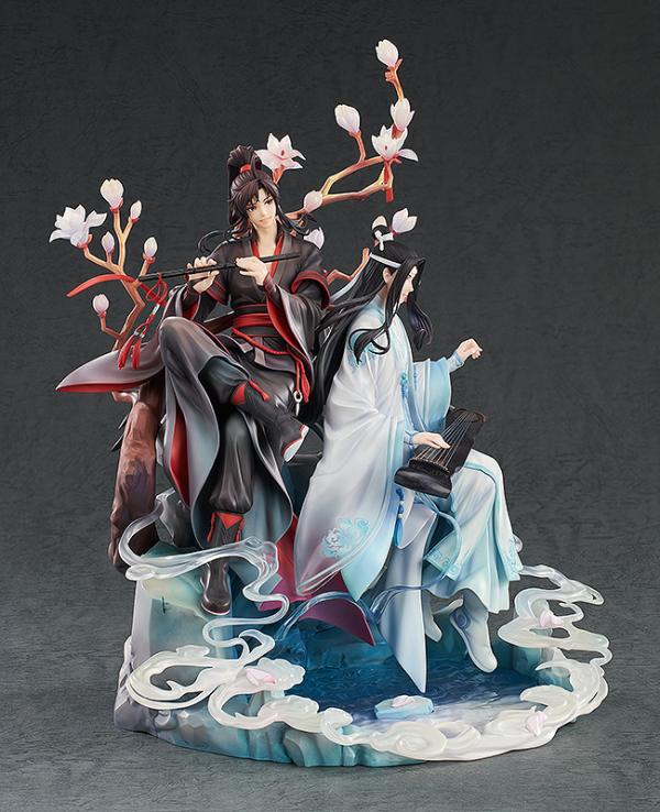 Good Smile Company Wei Wuxian & Lan Wangji: Buxianxian Ver.