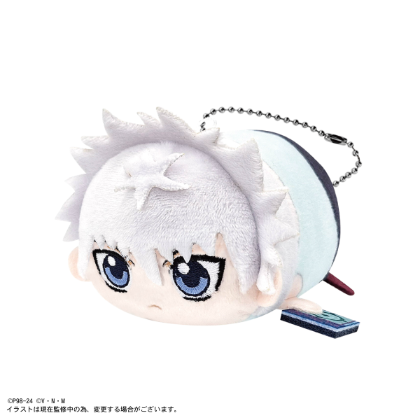 Piapro.net MAX HUNTER×HUNTER POTE KORO MASCOT 3 | 4580683618762