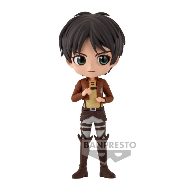 BANDAI Spirits Eren Yeager vol.2 (ver. B)