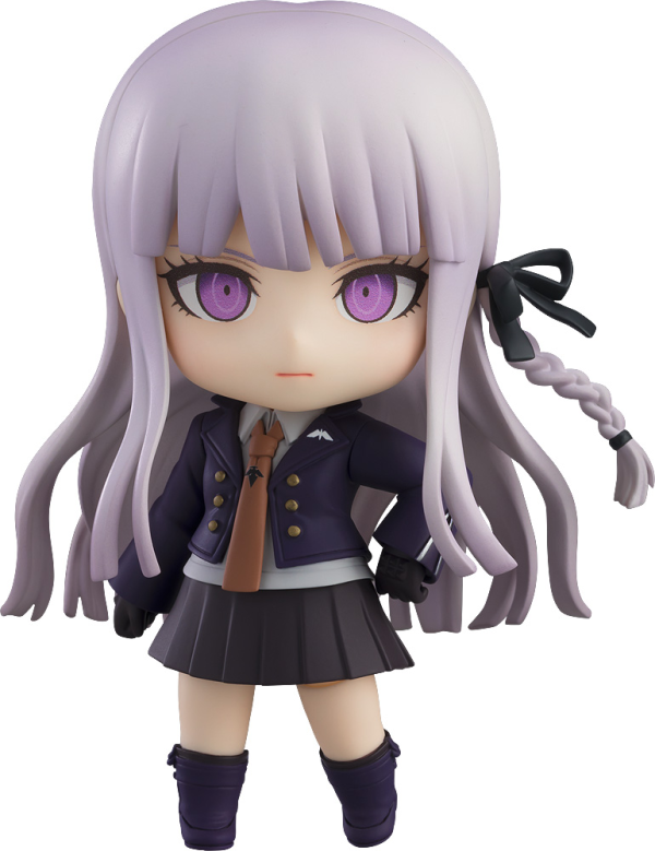 Nendoroid Kyokyo Kirigiri | 4580590200623