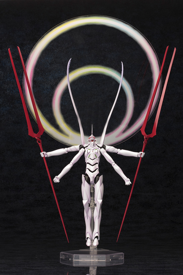 KOTOBUKIYA EVANGELION 13 Awake Ver. | 4934054026708