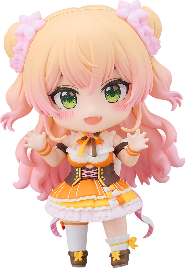 Nendoroid Momosuzu Nene | 4545784043936