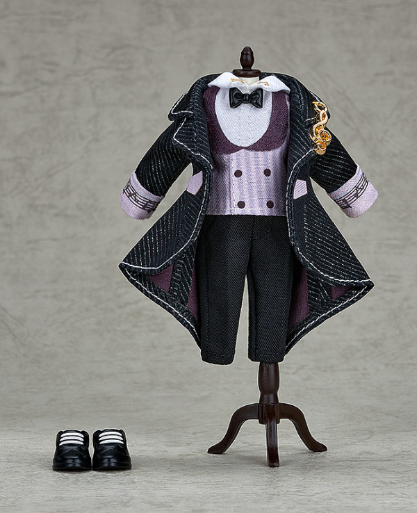 Good Smile Company Nendoroid Doll Outfit Set: Classical Concert (Boy)(4580590173439)(4580590173439)