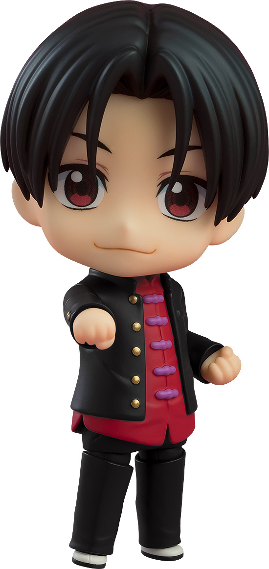 Nendoroid Arajin Tomoshibi | 4580416927833