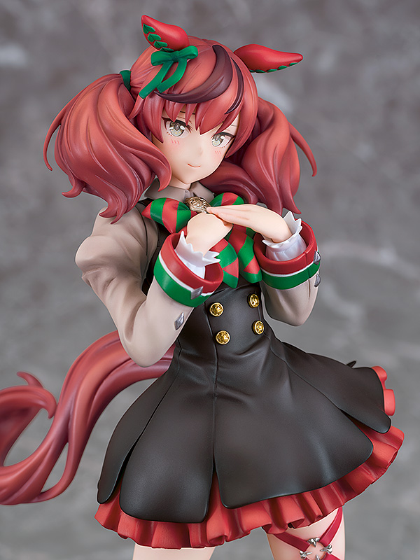 UMAMUSUME PRETTY DERBY NICE NATURE 1/7 PVC FIG