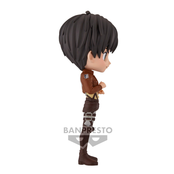 BANDAI Spirits Eren Yeager vol.2 (ver. B)