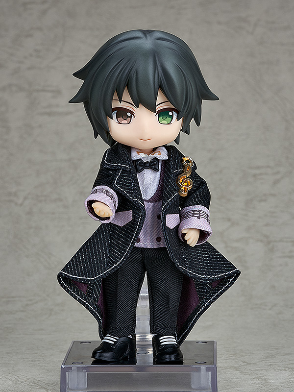 Good Smile Company Nendoroid Doll Outfit Set: Classical Concert (Boy)(4580590173439)(4580590173439)