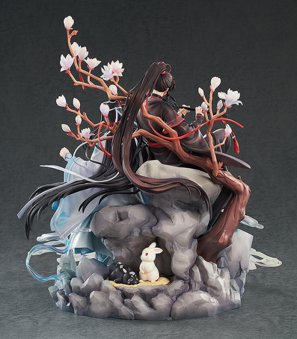 Good Smile Company Wei Wuxian & Lan Wangji: Buxianxian Ver.