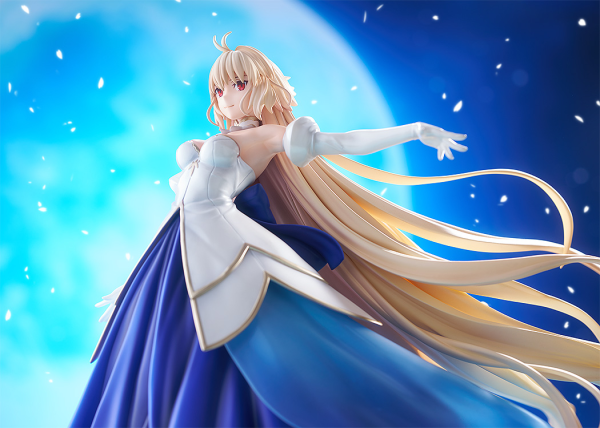 GOOD SMILE COMPANY Arcueid Brunestud ~Inner Sea of the Planet~(4545784044049)(4545784044049)