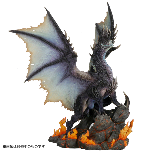 CAPCOM Capcom Figure Builder Creator's Model Alatreon(4976219124829)(4976219124829)