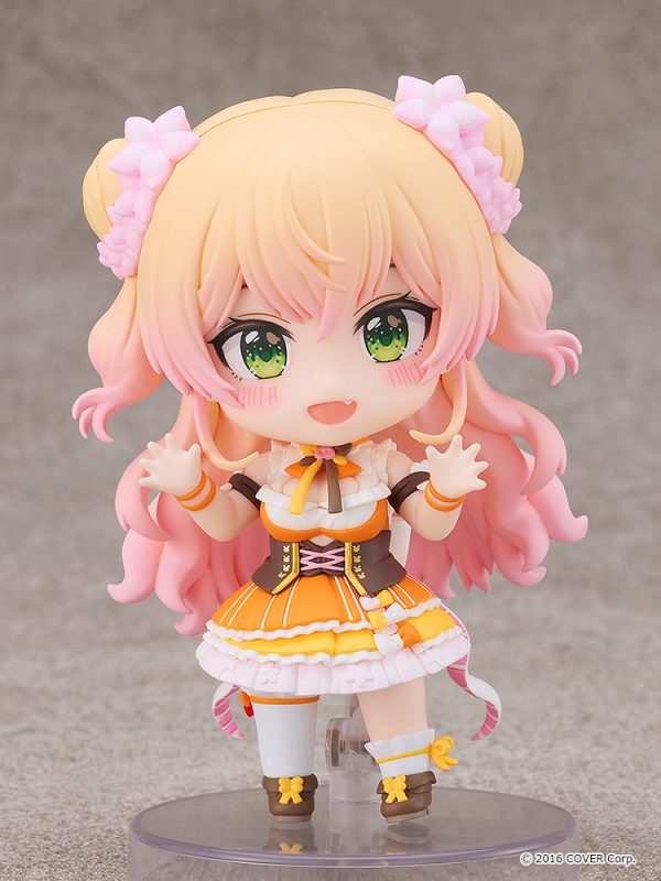 Nendoroid Momosuzu Nene