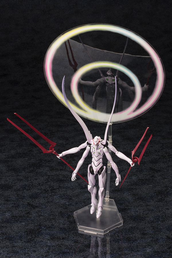 KOTOBUKIYA EVANGELION 13 Awake Ver. | 4934054026708