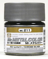 GSI Creos Mr Color Metal Color - Bronze