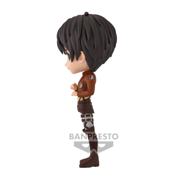 BANDAI Spirits Eren Yeager vol.2 (ver. B)