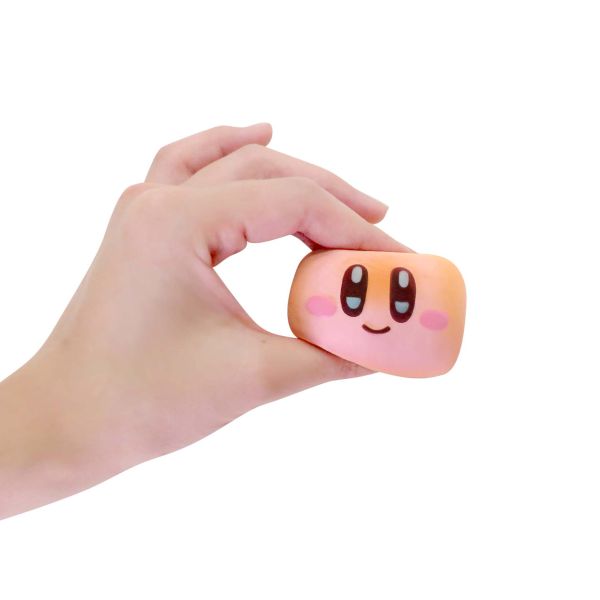 Kirby's Dream Land CHIGIRI BREAD SQUEEZE MASCOT