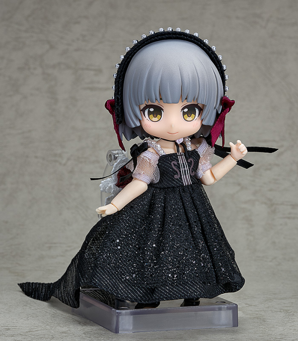 Good Smile Company Nendoroid Doll Outfit Set: Classical Concert (Girl)