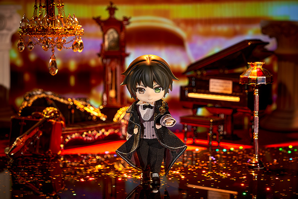 Good Smile Company Nendoroid Doll Outfit Set: Classical Concert (Boy)(4580590173439)(4580590173439)