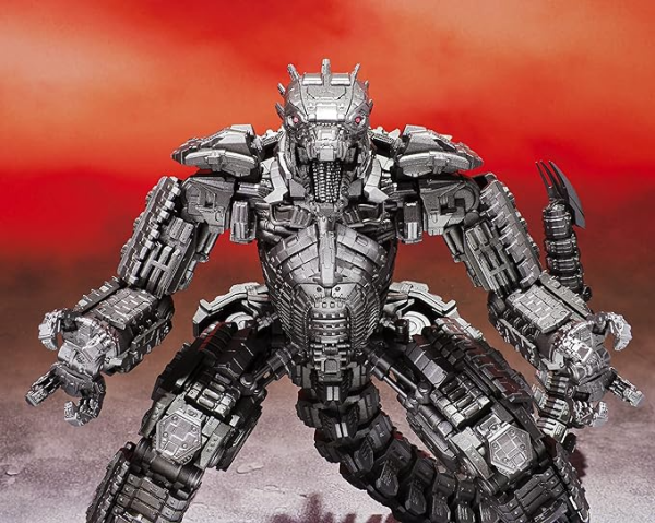 BANDAI Spirits Mechagodzilla From Godzilla Vs. Kong (2021)