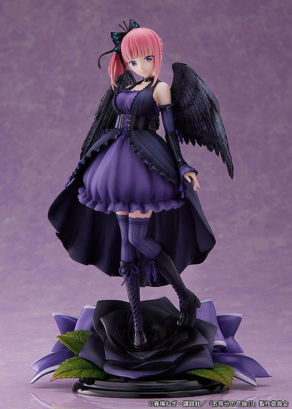 PROOF Nino Nakano: Fallen Angel ver.