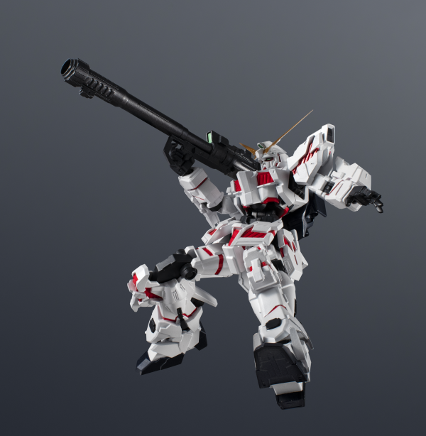 TAMASHII NATIONS RX-0 UNICORN GUNDAM RENEWAL "Mobile Suit Gundam Unicorn", TAMASHII NATIONS GUNDAM UNIVERSE(4573102675255)(4573102675255)