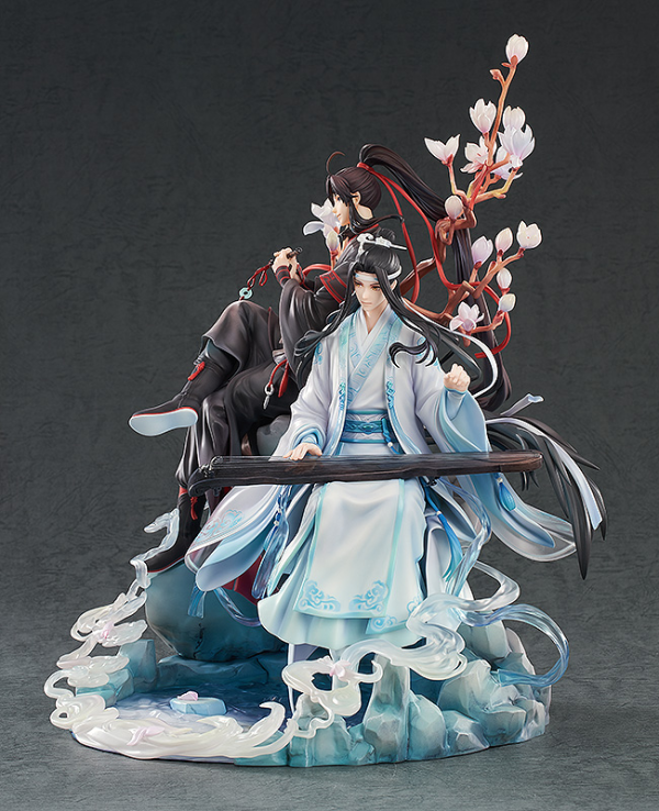 Good Smile Company Wei Wuxian & Lan Wangji: Buxianxian Ver.