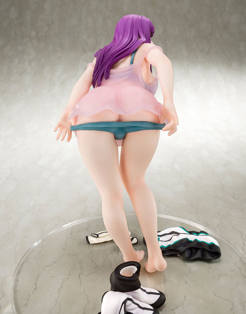 Good Smile Company 1/6 scaled pre-painted figure worlds end harem MIRA SUOU in fascinating negligee | 4570000500078