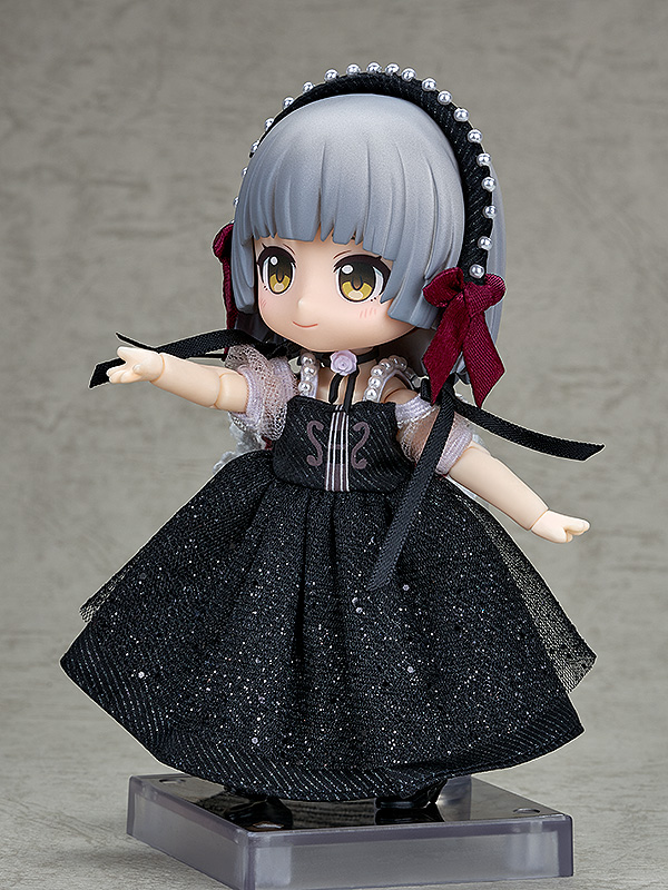 Good Smile Company Nendoroid Doll Outfit Set: Classical Concert (Girl)(4580590173446)(4580590173446)