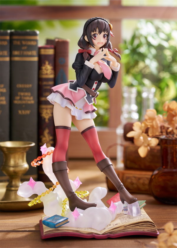 BellFine Yunyun　DX Ver.