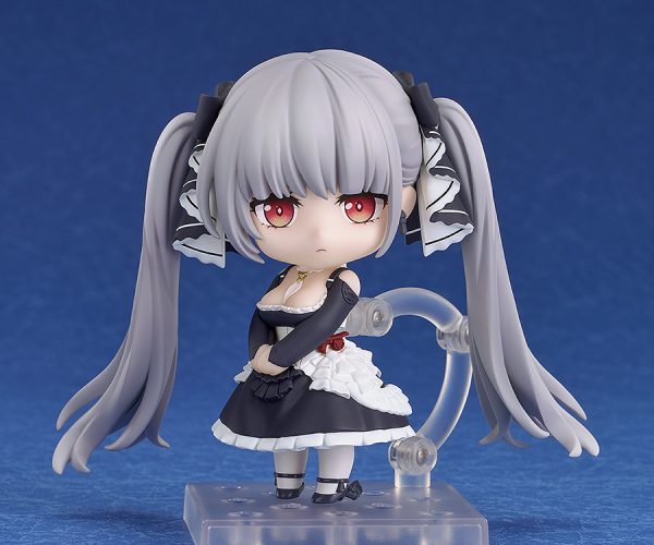 Nendoroid Formidable