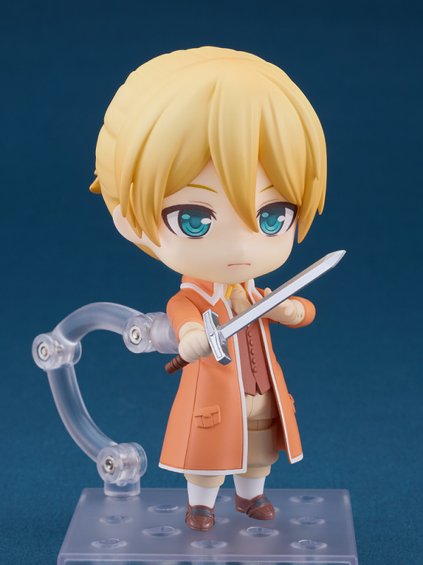 Nendoroid Kagamine Len: The Servant of Evil Ver.