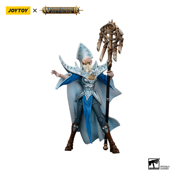 JOYTOY Stormcast Eternals The Blacktalons Lorai, Child of the Abyss(6927054400935)(6927054400935)