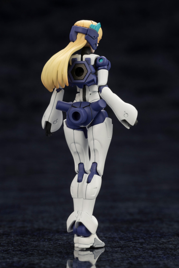 KOTOBUKIYA GOVERNOR QUEEN OF WHITE: VIRGINIA EARTHCLINE(4934054053568)(4934054053568)