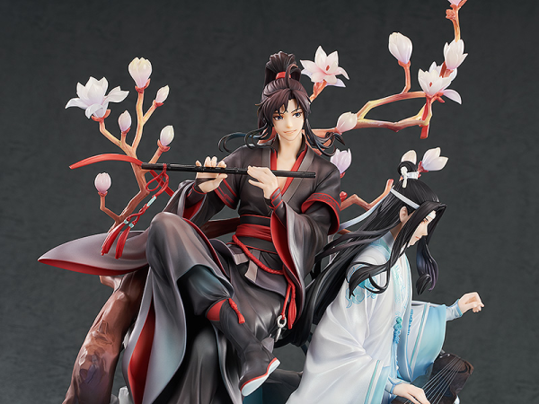 Good Smile Company Wei Wuxian & Lan Wangji: Buxianxian Ver.