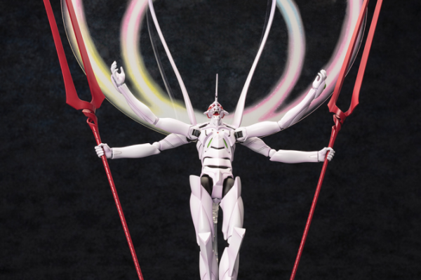 KOTOBUKIYA EVANGELION 13 Awake Ver. | 4934054026708