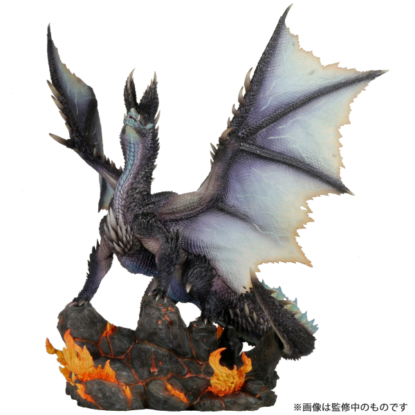 CAPCOM Capcom Figure Builder Creator's Model Alatreon(4976219124829)(4976219124829)