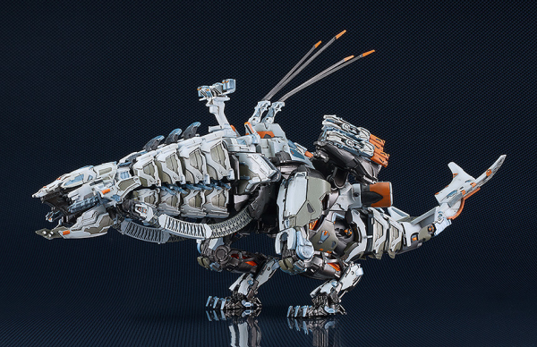 GOOD SMILE COMPANY MODEROID Thunderjaw(4580590207554)(4580590207554)