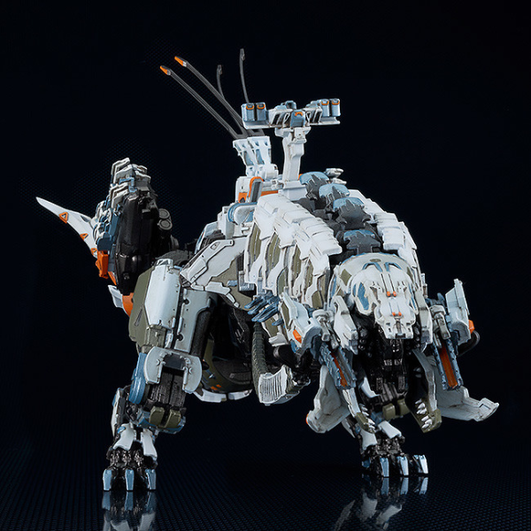 GOOD SMILE COMPANY MODEROID Thunderjaw(4580590207554)(4580590207554)